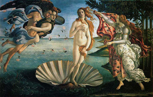 The Current of Venus