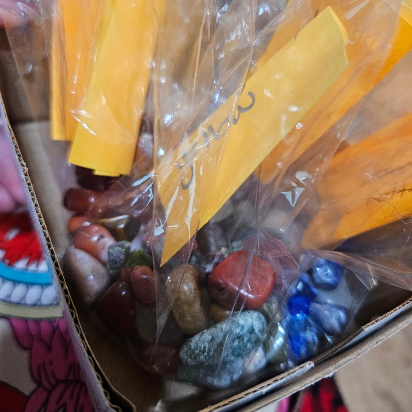 Crystal Scoops Tik Tok Live Claims