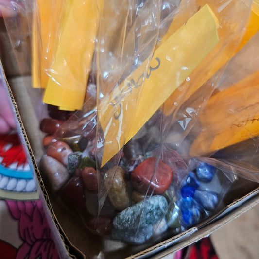 Crystal Scoops Tik Tok Live Claims