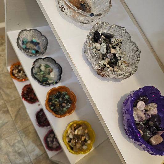 Crystal Scoops Tik Tok Live Claims