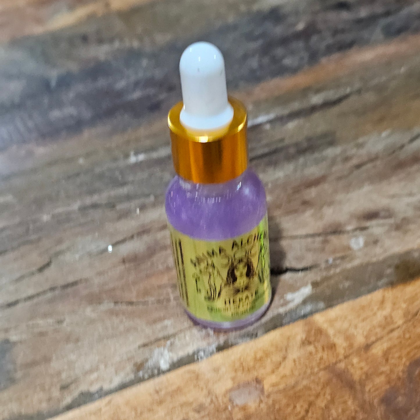 Hekate Ritual Oil Protection Intuition and Shadow Work Goddess Ritual