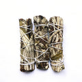 Yerba Santa Smoke Cleanse Smudge Stick Bundle