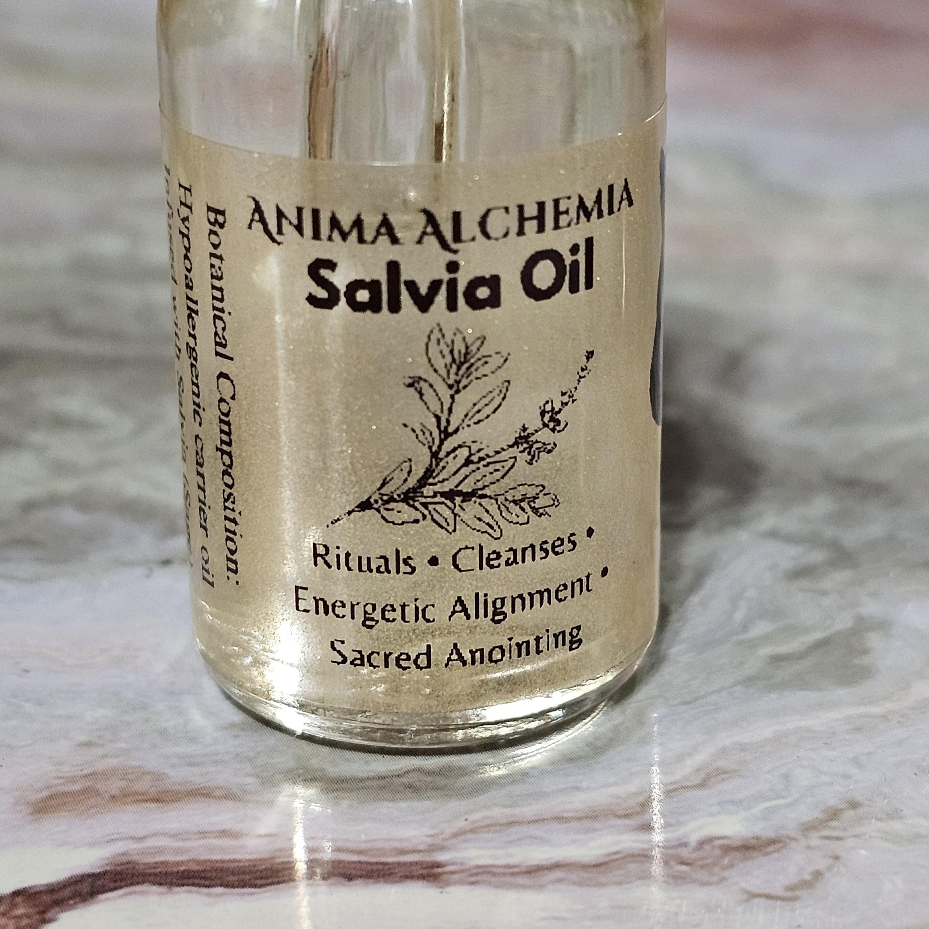 Mamey Sapote Oil, Anima Alchemia, Hair, Skin & Scalp Ritual