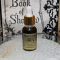 Magic Cactus Herbal Oil: Topical Relief & Spiritual Anointing (15 ml)