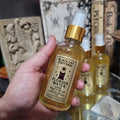 Black Cat Esoteric Florida Water: Cleansing & Protection Ritual Spray
