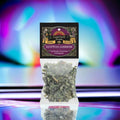 Natural Resin Incense: Frankincense, Myrrh, and Herbal Blends