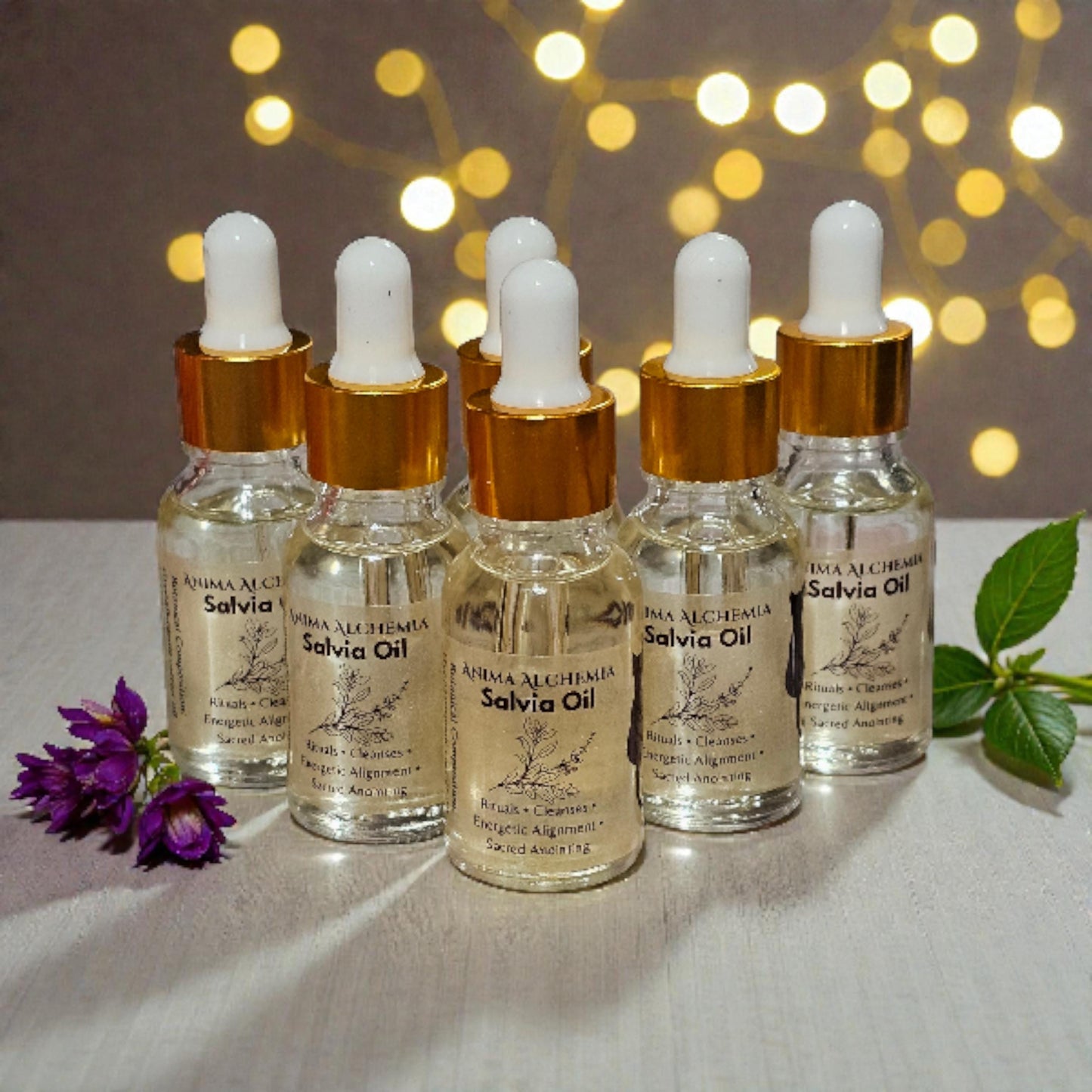 Mamey Sapote Oil, Anima Alchemia, Hair, Skin & Scalp Ritual