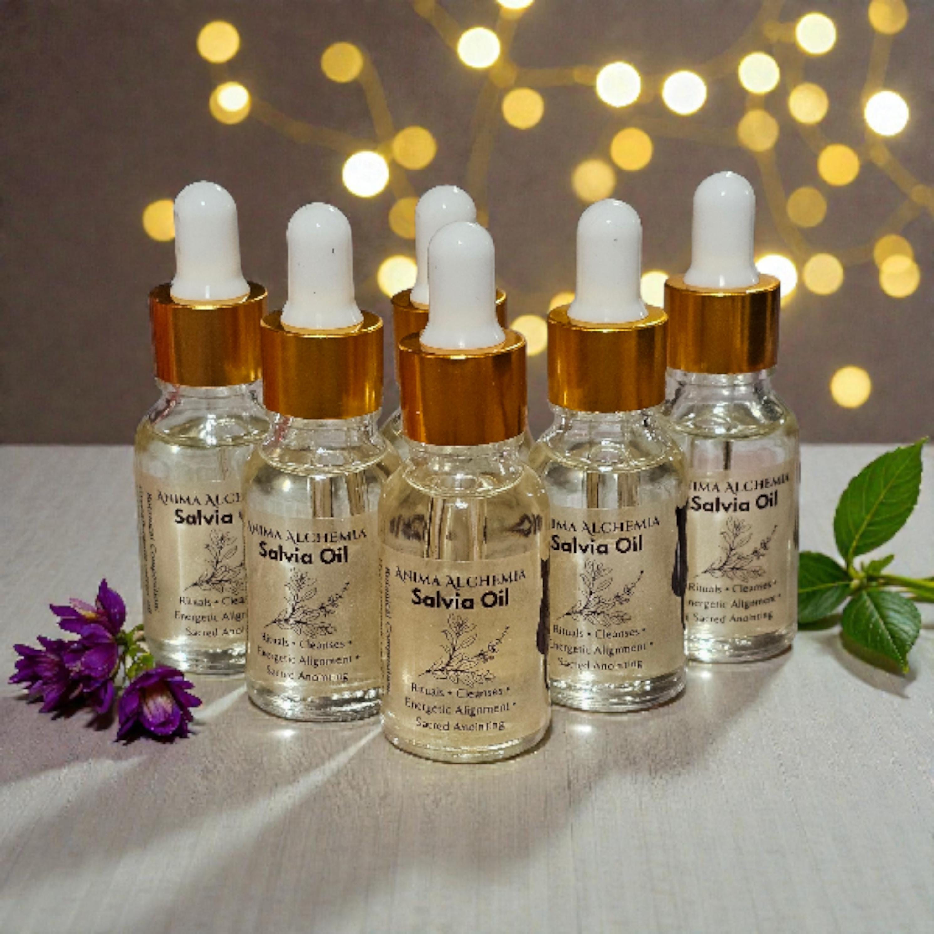 Mamey Sapote Oil, Anima Alchemia, Hair, Skin & Scalp Ritual