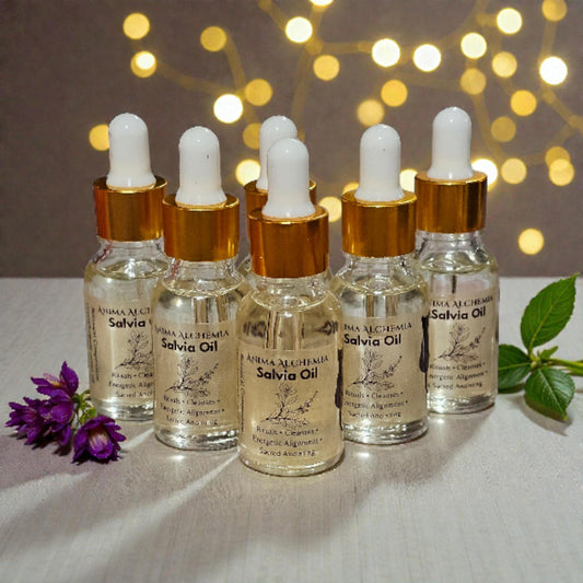 Mamey Sapote Oil, Anima Alchemia, Hair, Skin & Scalp Ritual
