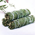 Cedar Smoke Cleanse Smudge Wand